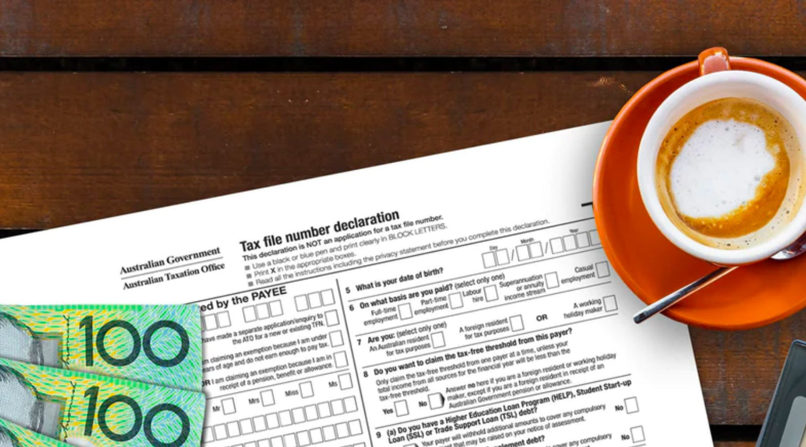 A-to-Z of tax returns for truckers - Truck N Co