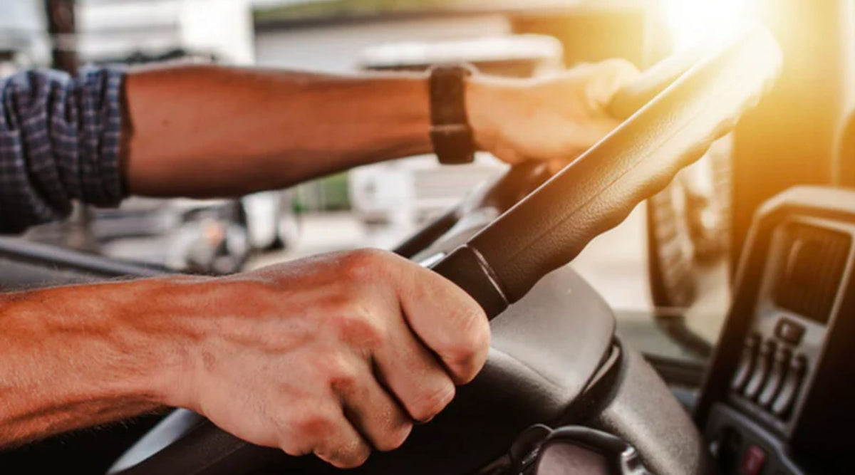 Our Top Podcasts for on the Road