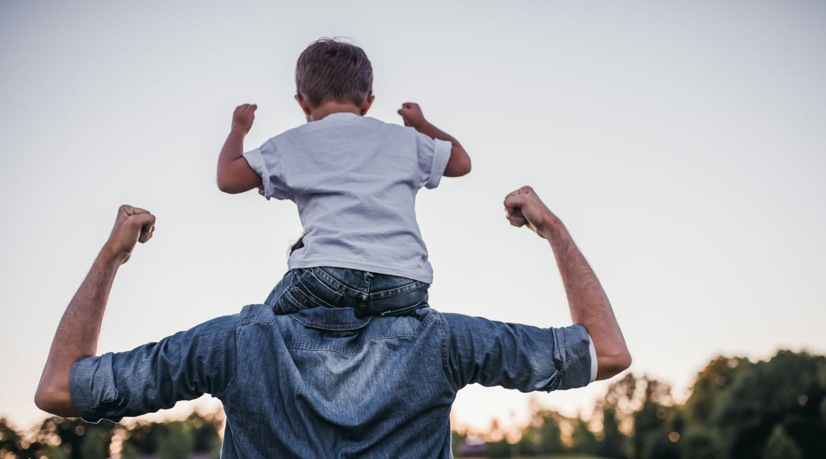 Don't forget to get Dad something amazing!