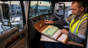 How to Organise Your Truck Logbook Like a Professional Driver