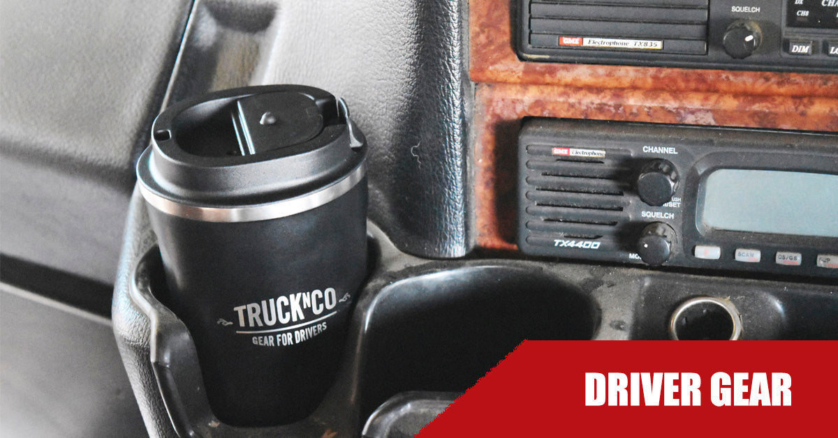 DRIVER GEAR