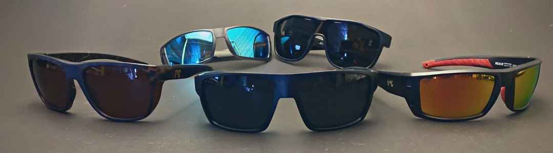 Driving Sunglasses