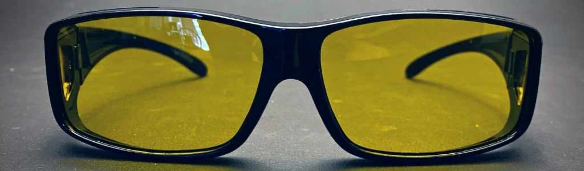 Best Sunglasses For Driving