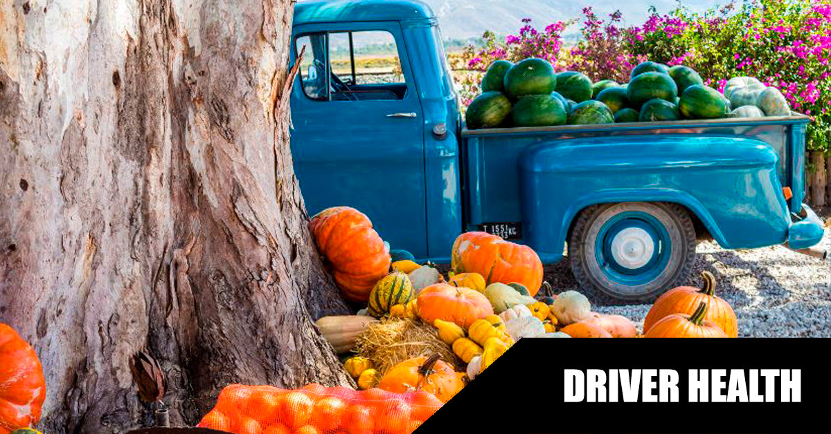 DRIVER HEALTH