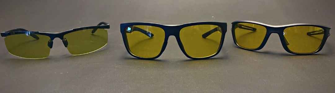Night Driving Glasses