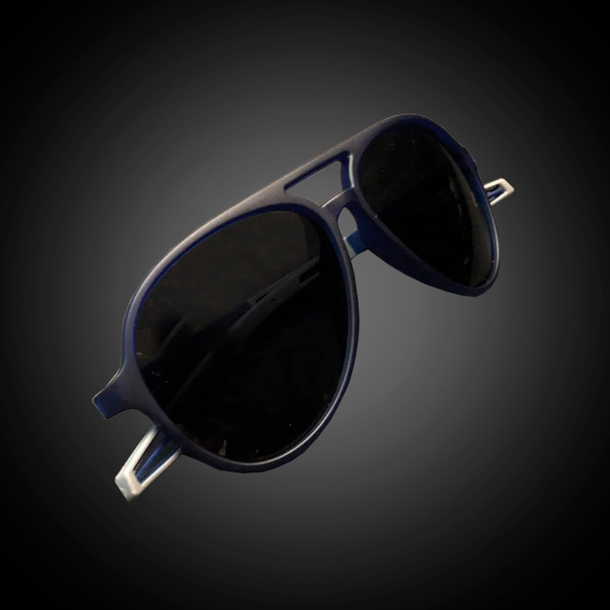 Big Boss Aviator in Blue By Trck N Co