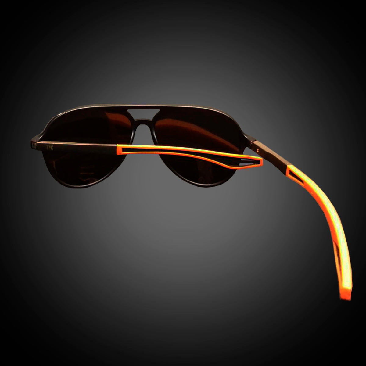 Bigg Boss Aviator - Brown by Truck N Co