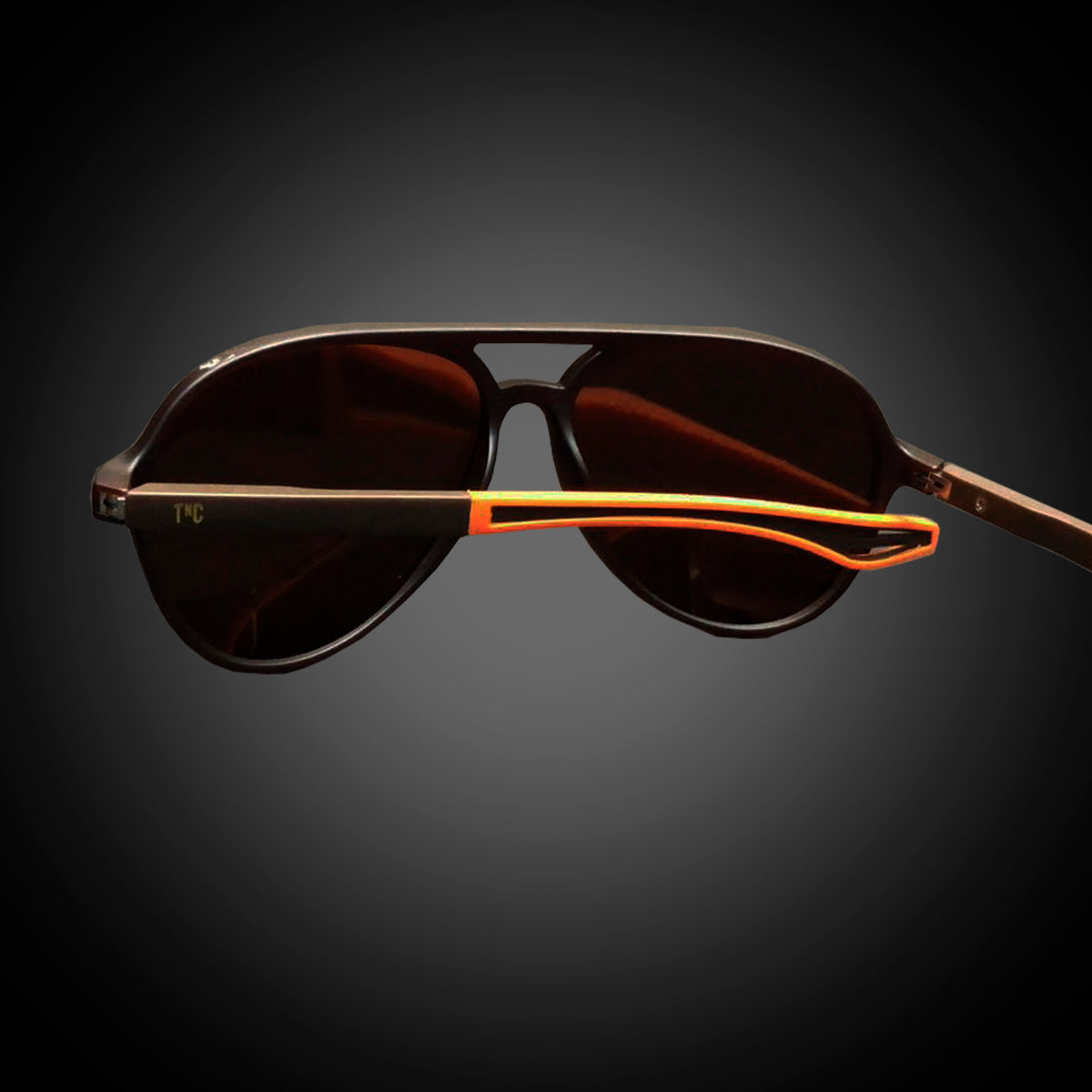 Bigg Boss Aviator - Brown by Truck N Co