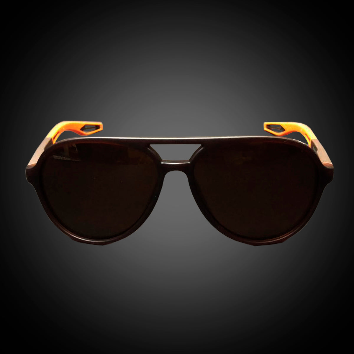 Bigg Boss Aviator - Brown by Truck N Co