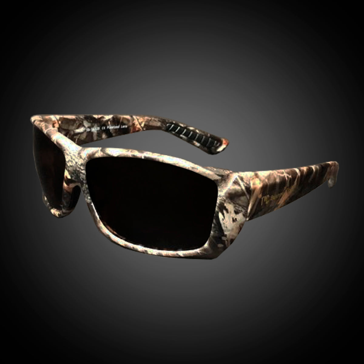 Bushman Day Sunglasses by Truck N Co
