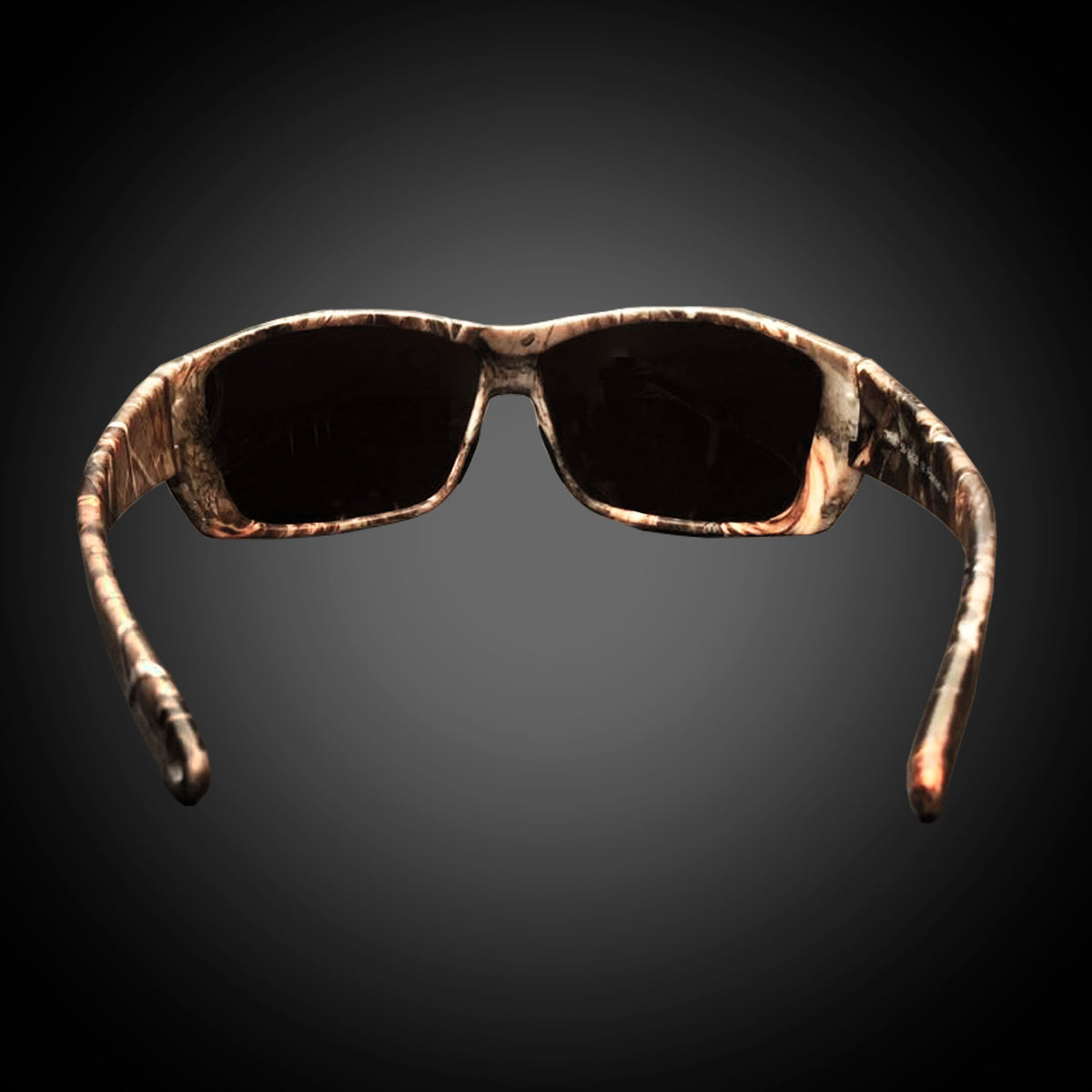Bushman Day Sunglasses by Truck N Co
