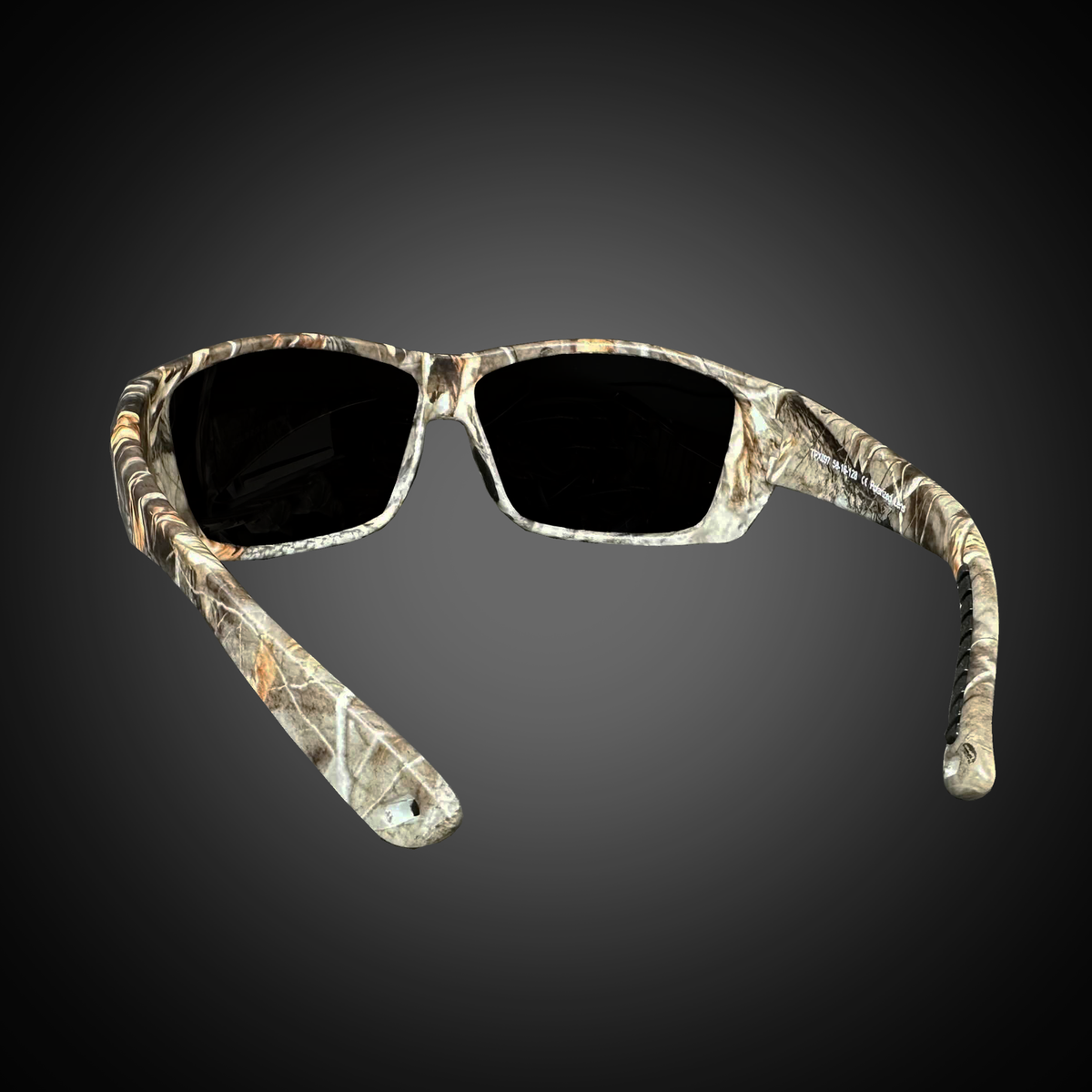 Trucknco Bushman Outback Sunnies Truckies
