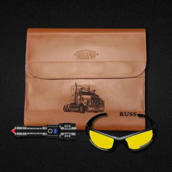 Cab Essentials Bundle