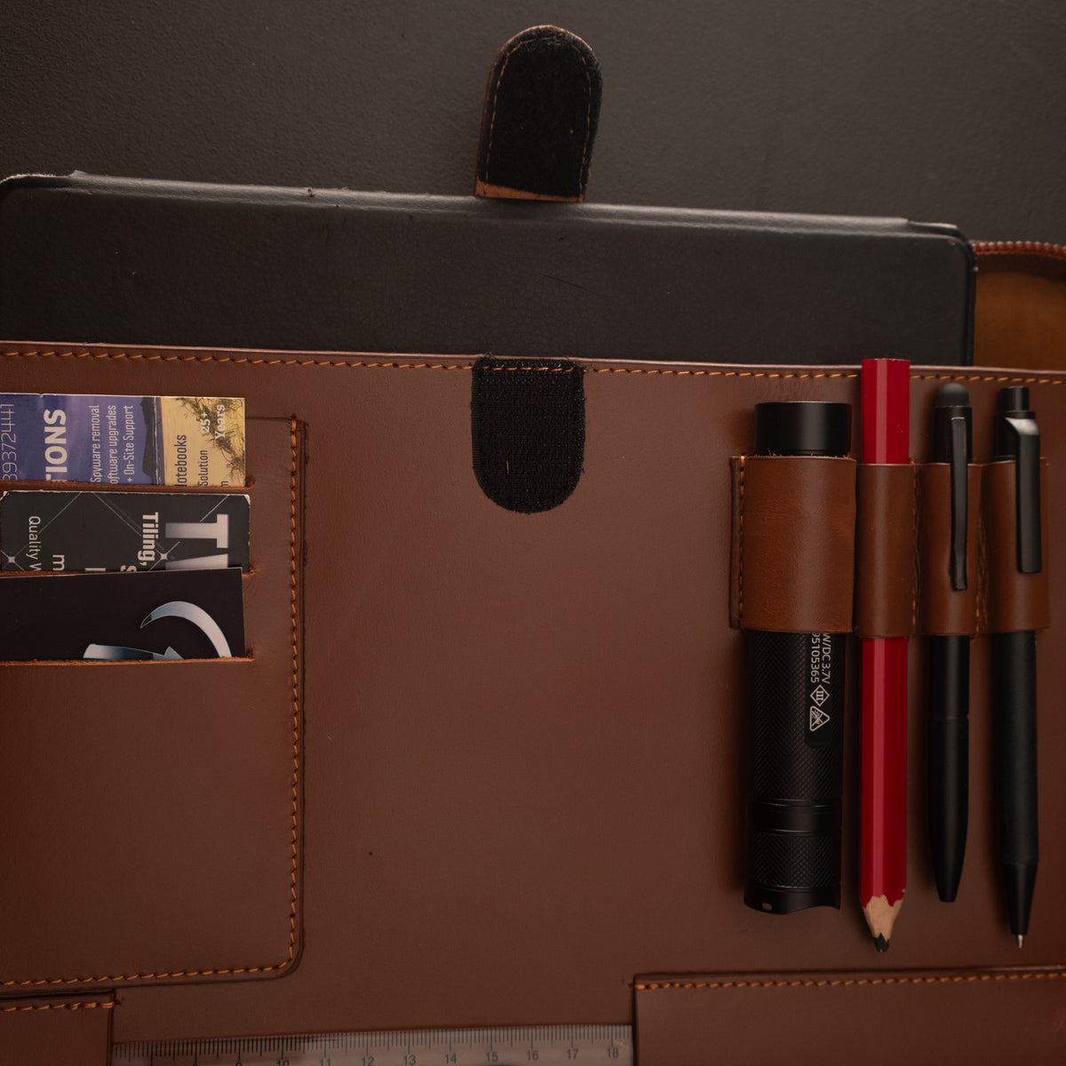 TruckNCo Log book Folder aussie drivers