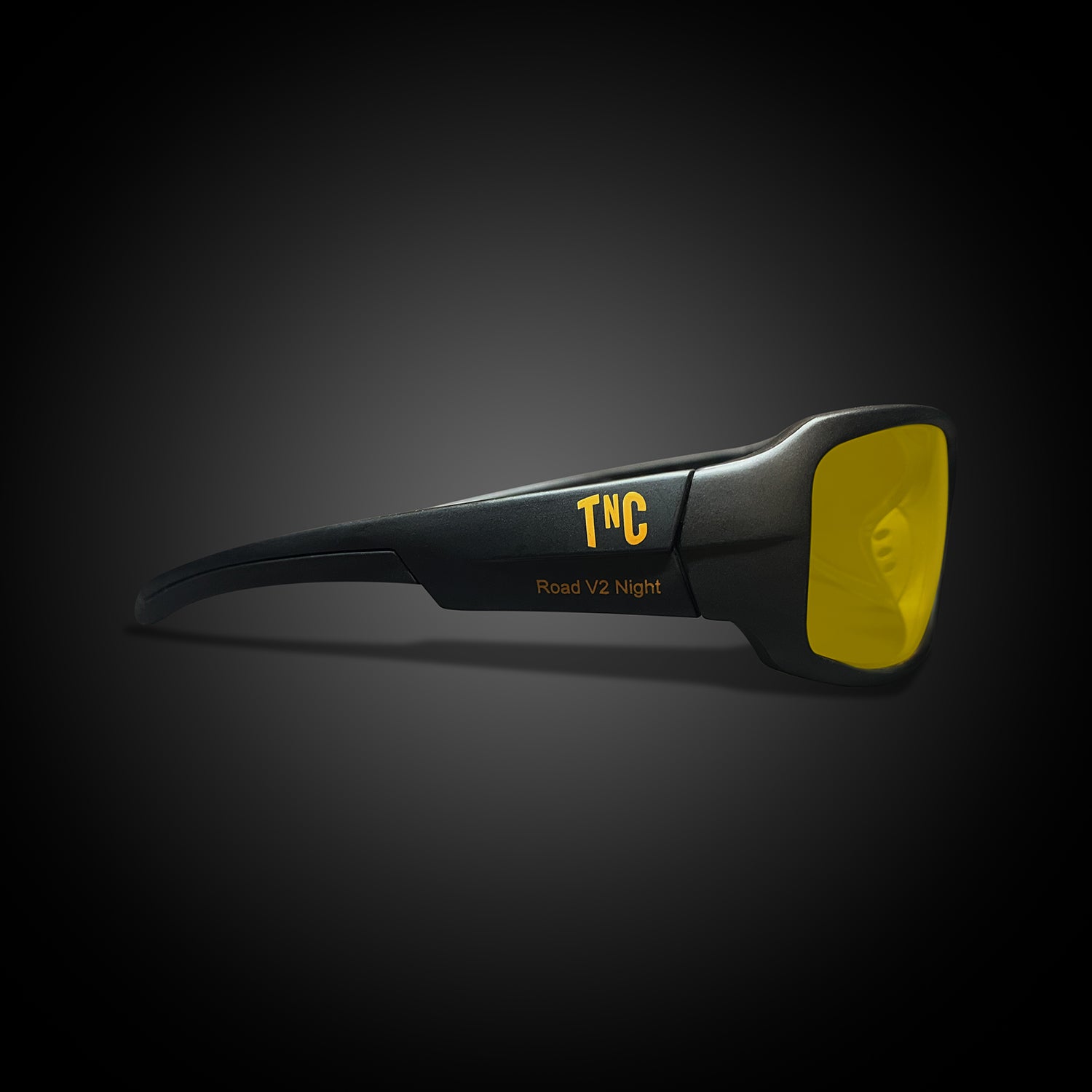 Truck N Co Road V2 Night Driving Glasses