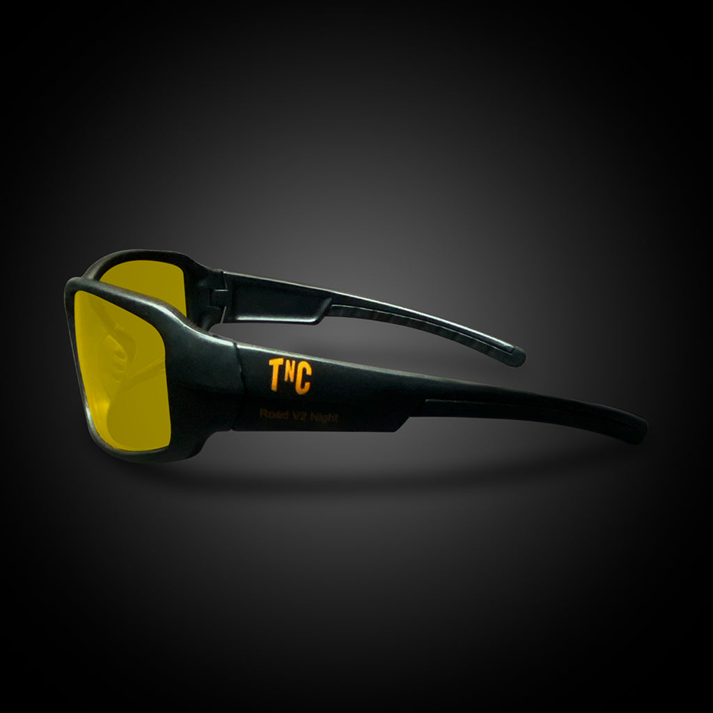 Truck N Co Road V2 Night Driving Glasses