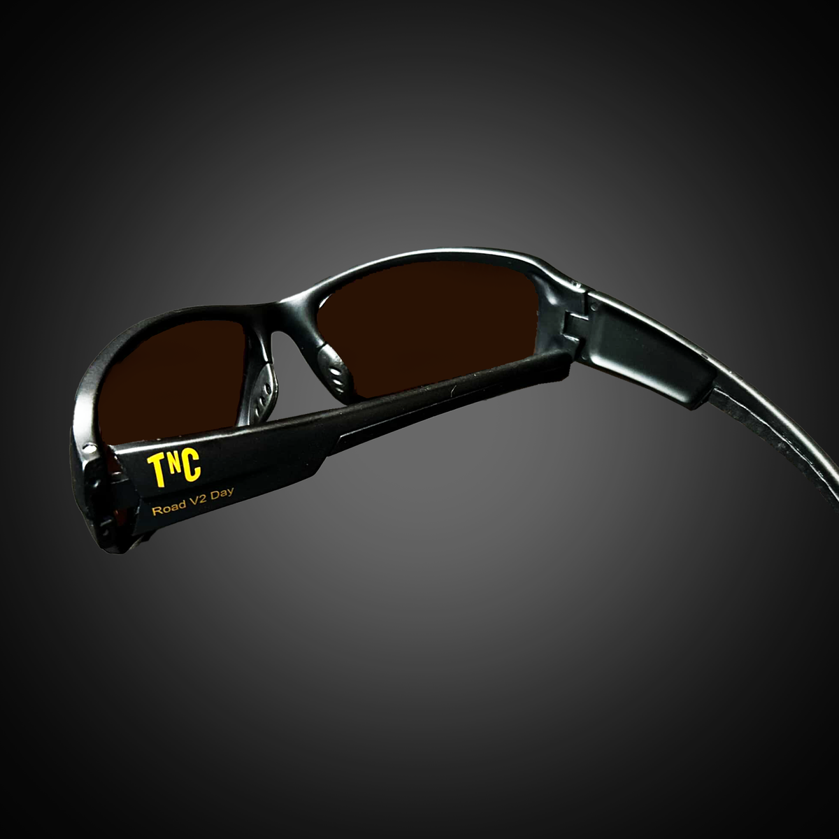 Road v2 day truckies glasses Trucknco