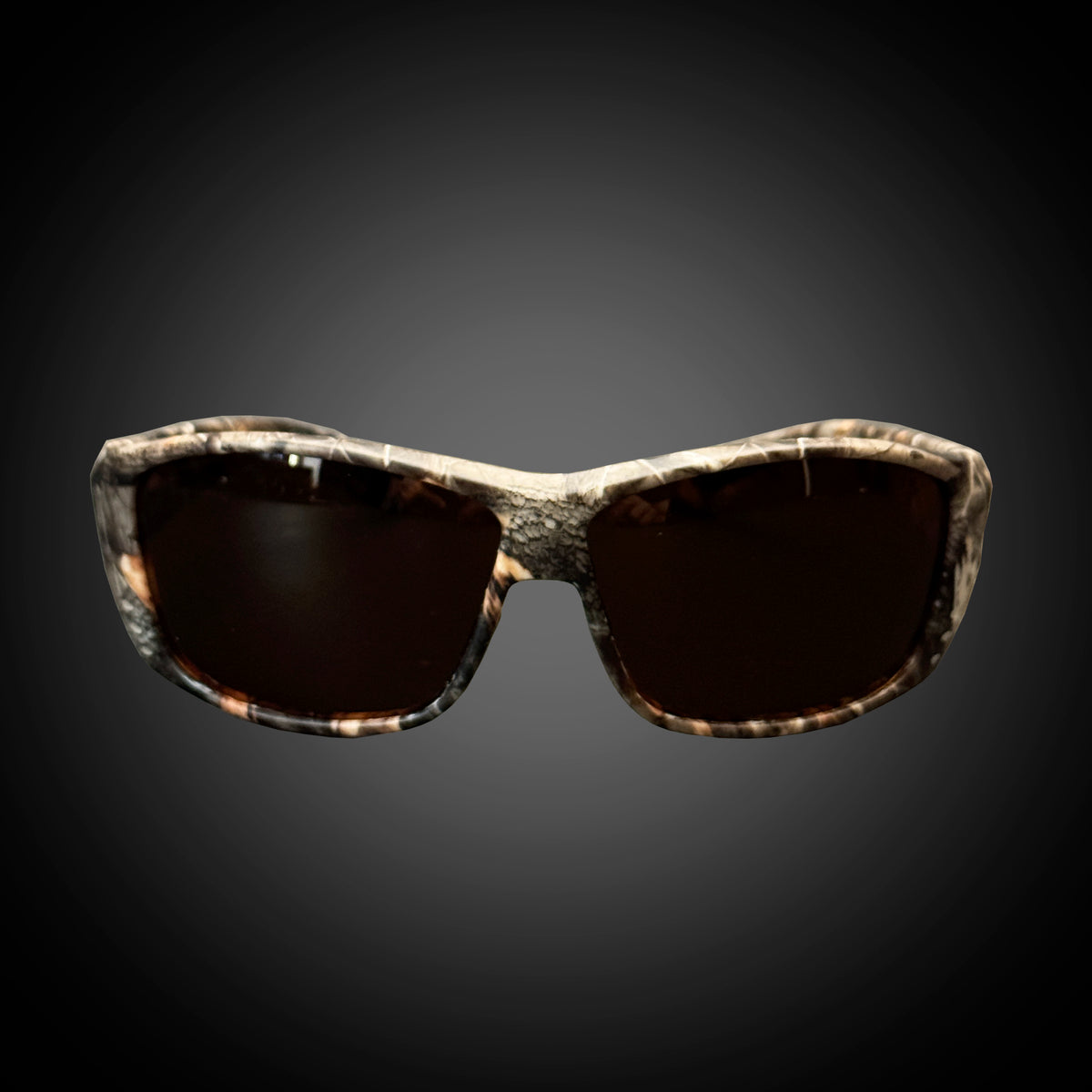 Bushman Day Sunglasses by Truck N Co