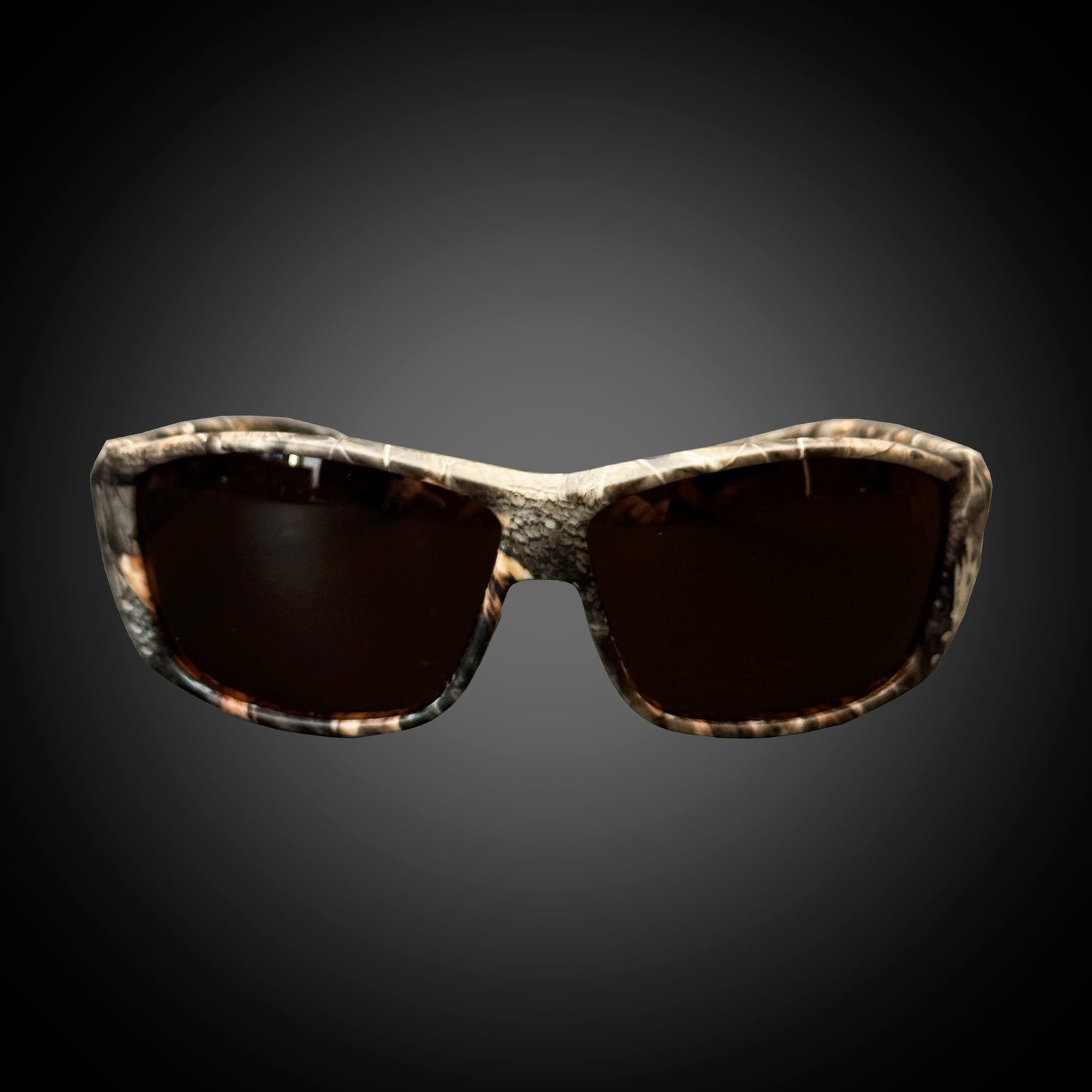 Bushman Day Sunglasses by Truck N Co