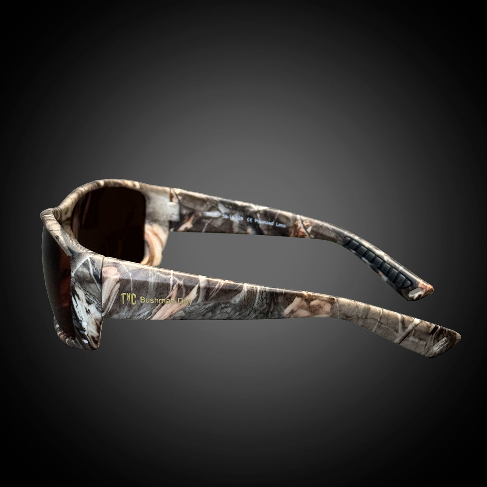 Bushman Day Sunglasses by Truck N Co