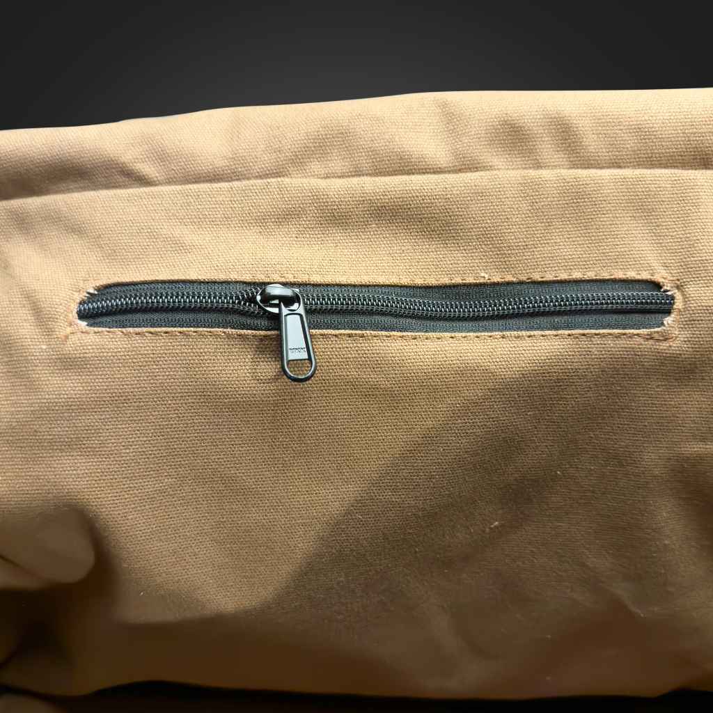 Truck N Co&#39;s Truckers Travel Bag V2