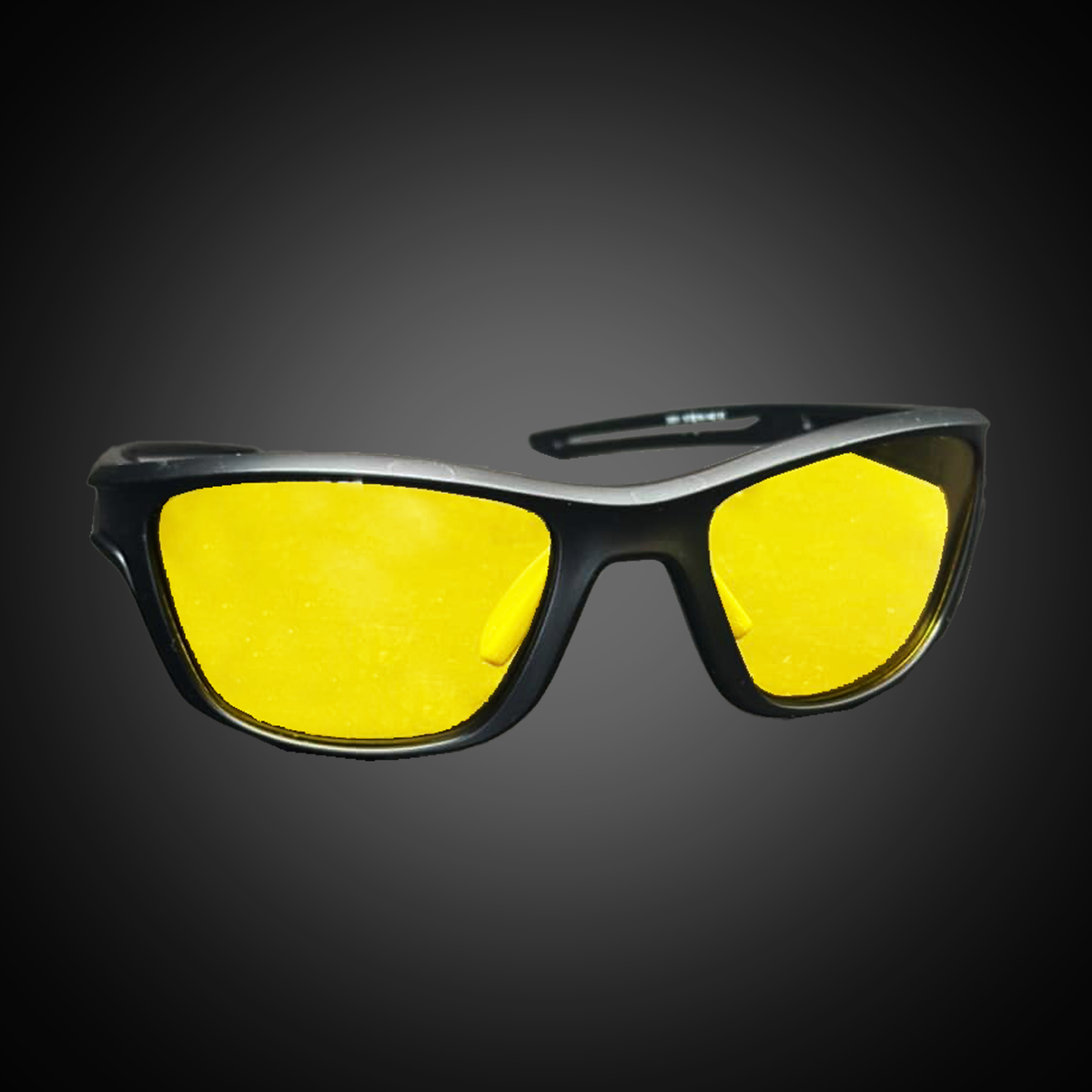 Trucknco TR90 Night Driving Glasses