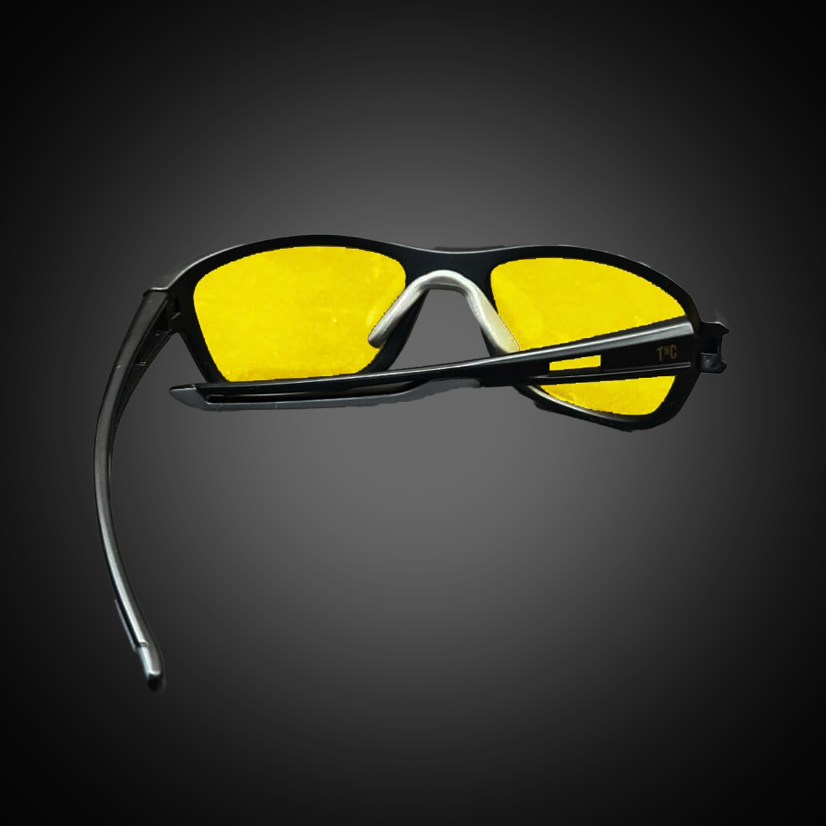 Trucknco TR90 Night Driving back