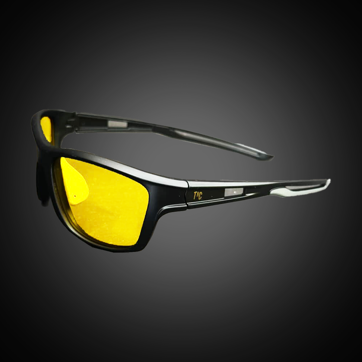 Trucknco TR90 Night Driving sunnies