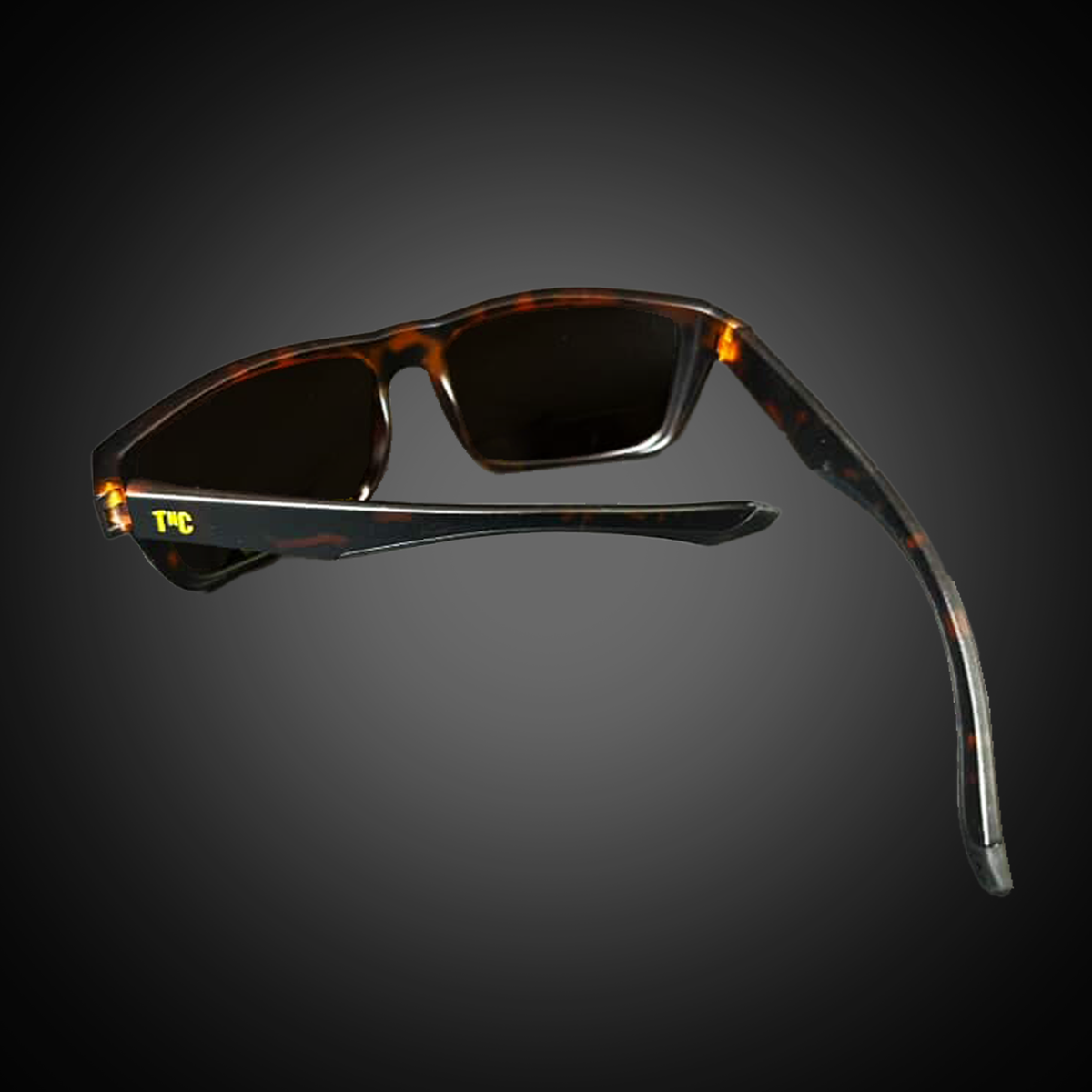 Trucknco sunnied day back