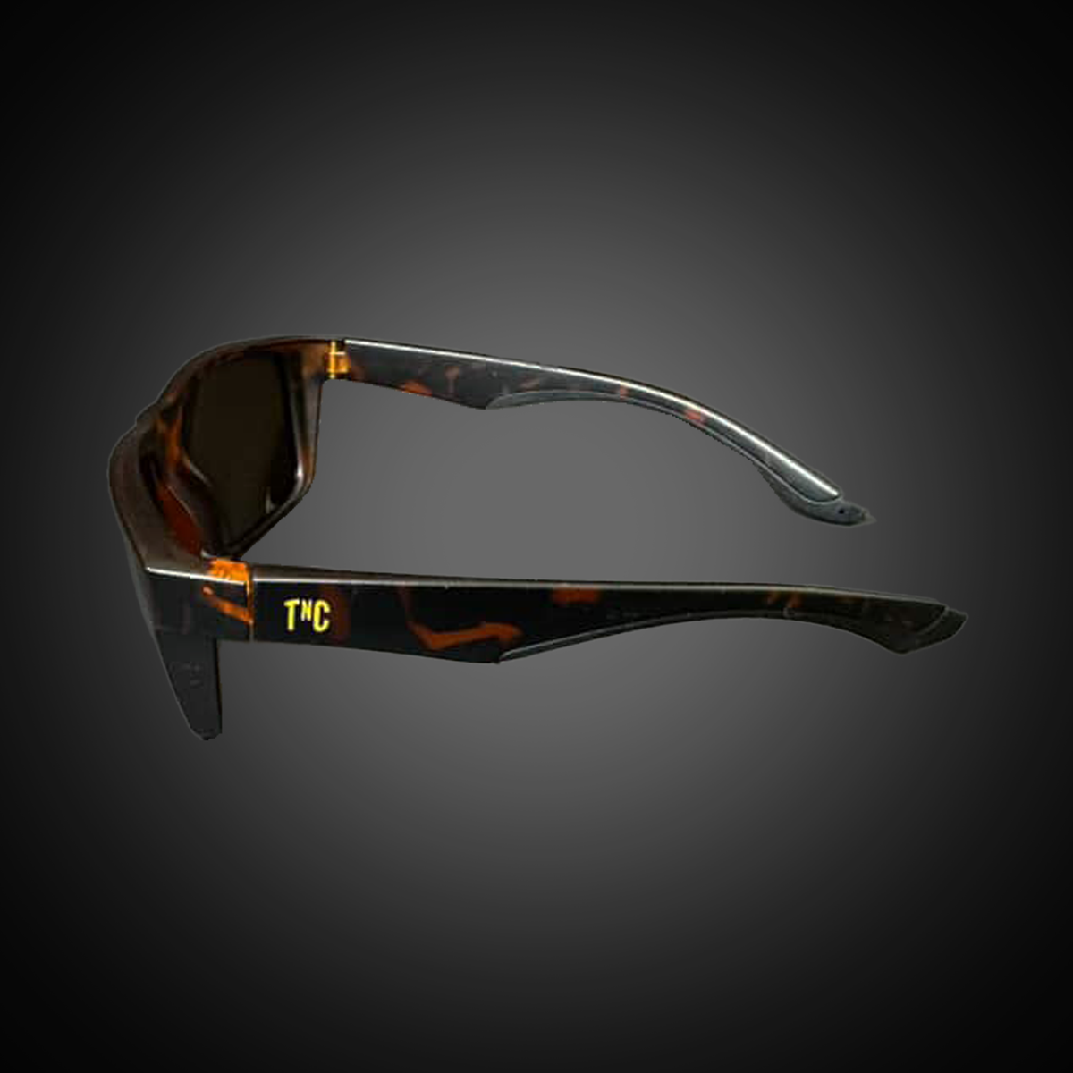 Trucknco sunnied day side