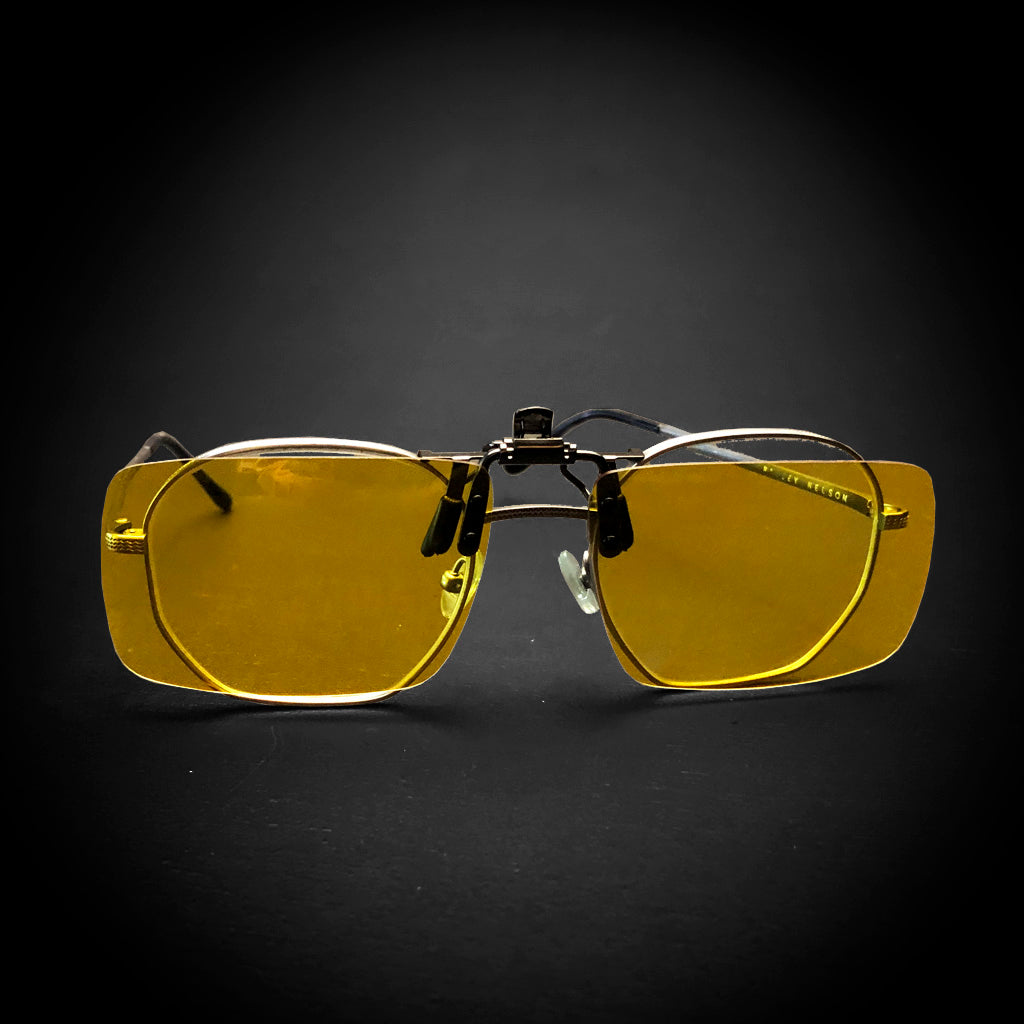 Truck N Co Clip On Night Lens