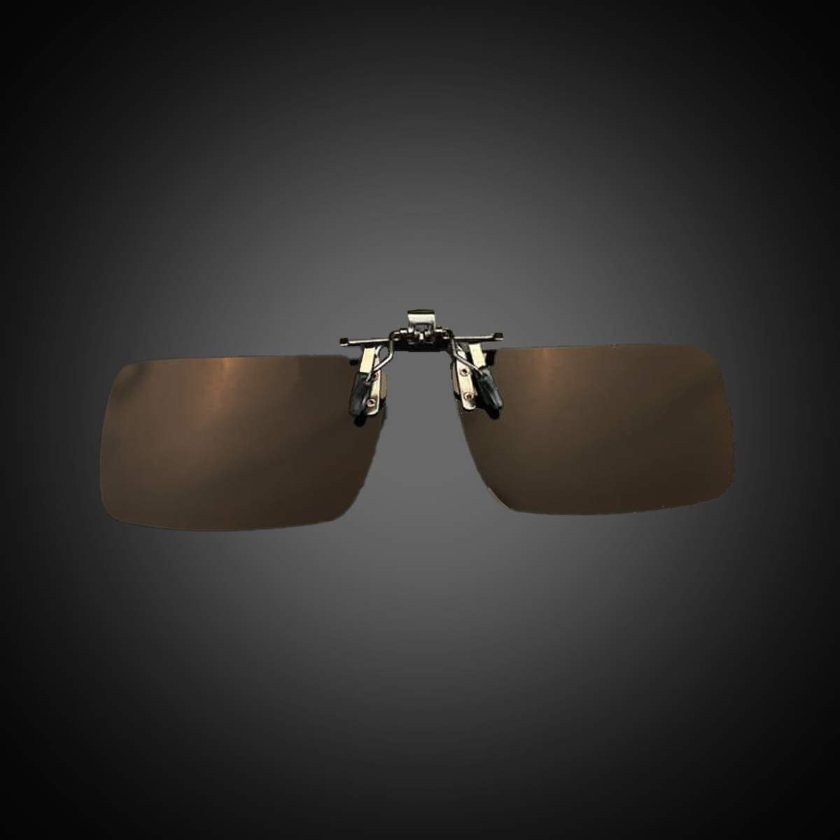 Trucknco Driving Clip-On Lens truckies