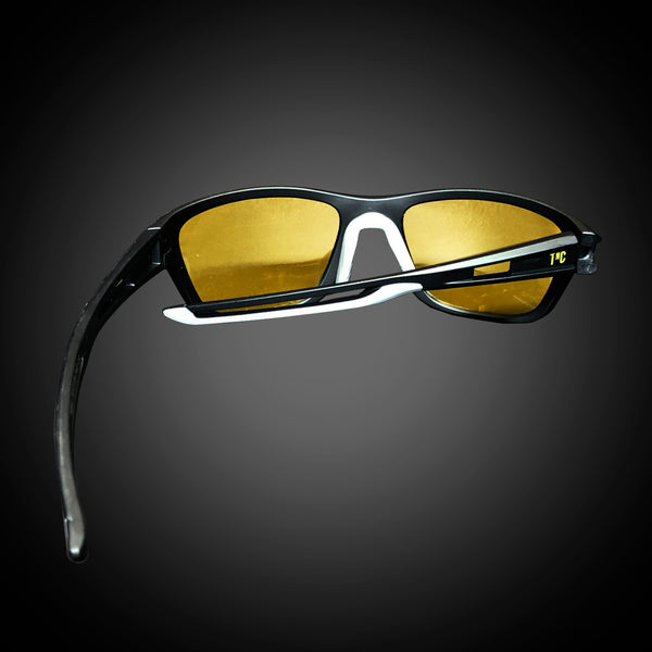 TR90 Night Driving Glasses V1 Truck N Co