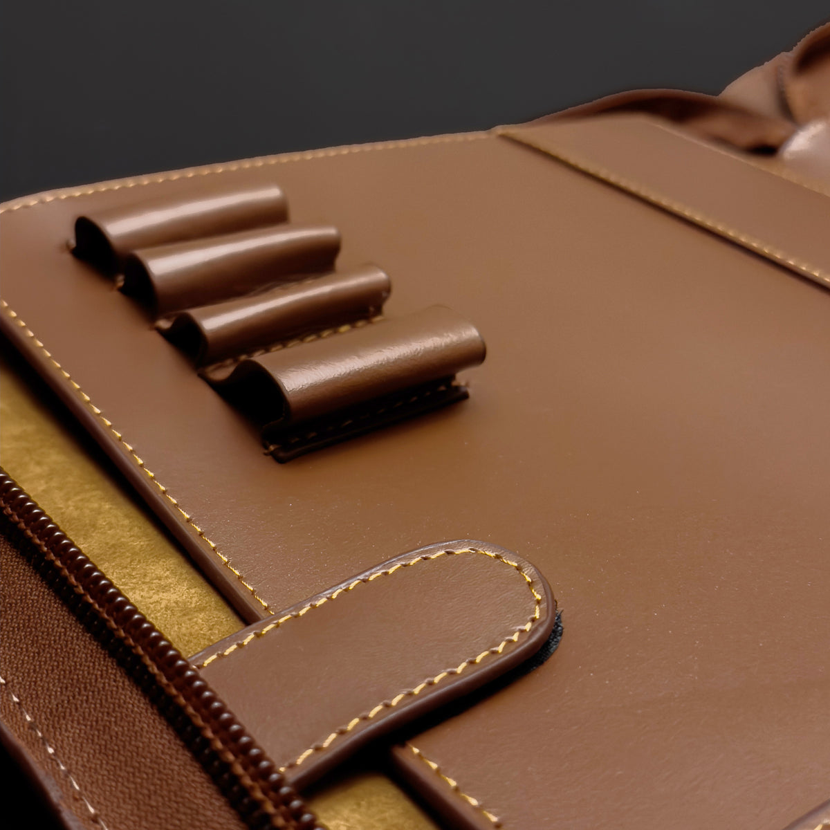 Truck N Co Aussie road Log Book Folder 