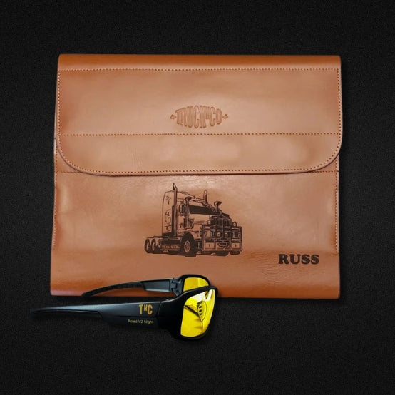 Truckie Essentials Bundle