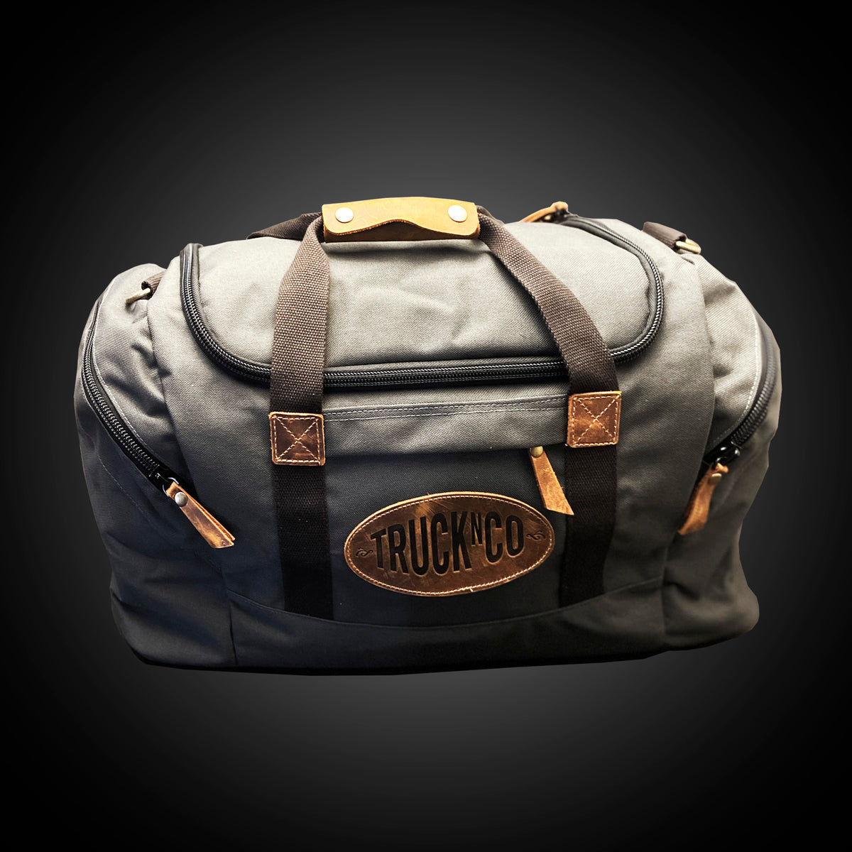 Trucknco  truck drivers Travel bag