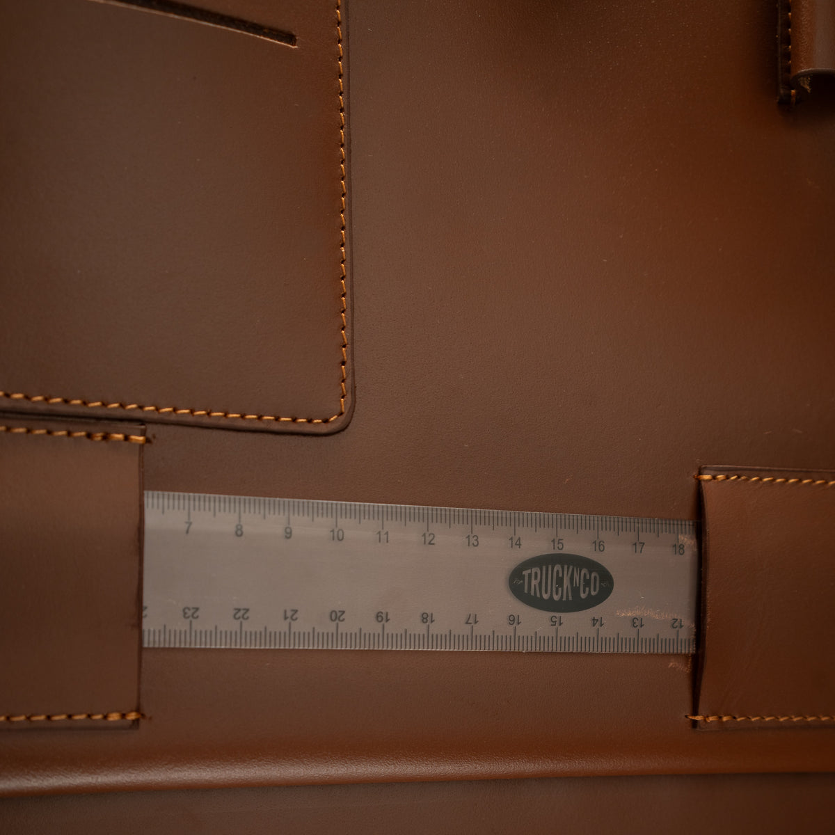 TruckNCo Log book Folder road work