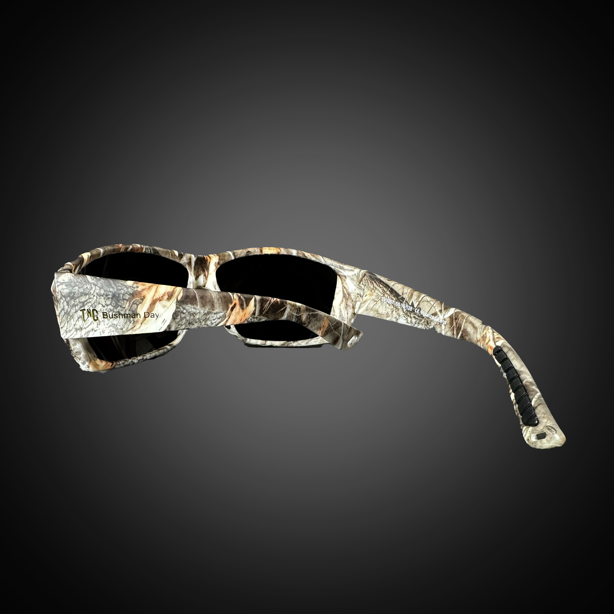 Trucknco Bushman Outback Sunnies