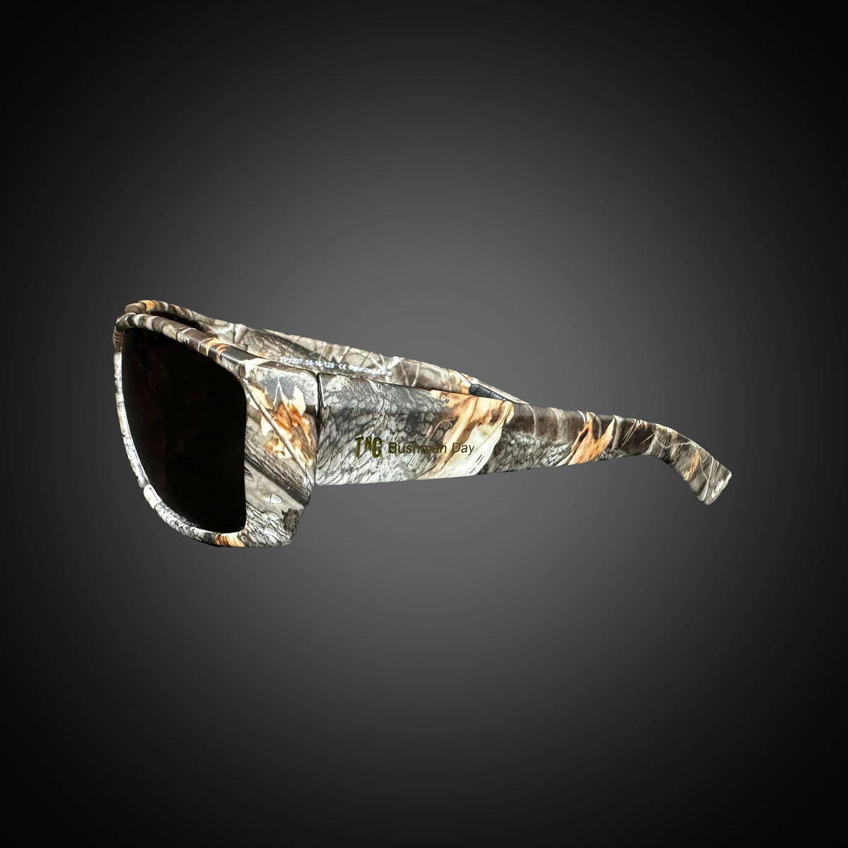 Truckies Bushman Outback Sunnies Trucknco