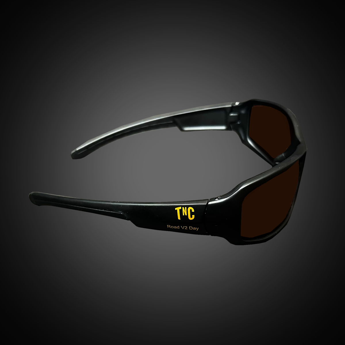 Road v2 day driving glasses Trucknco