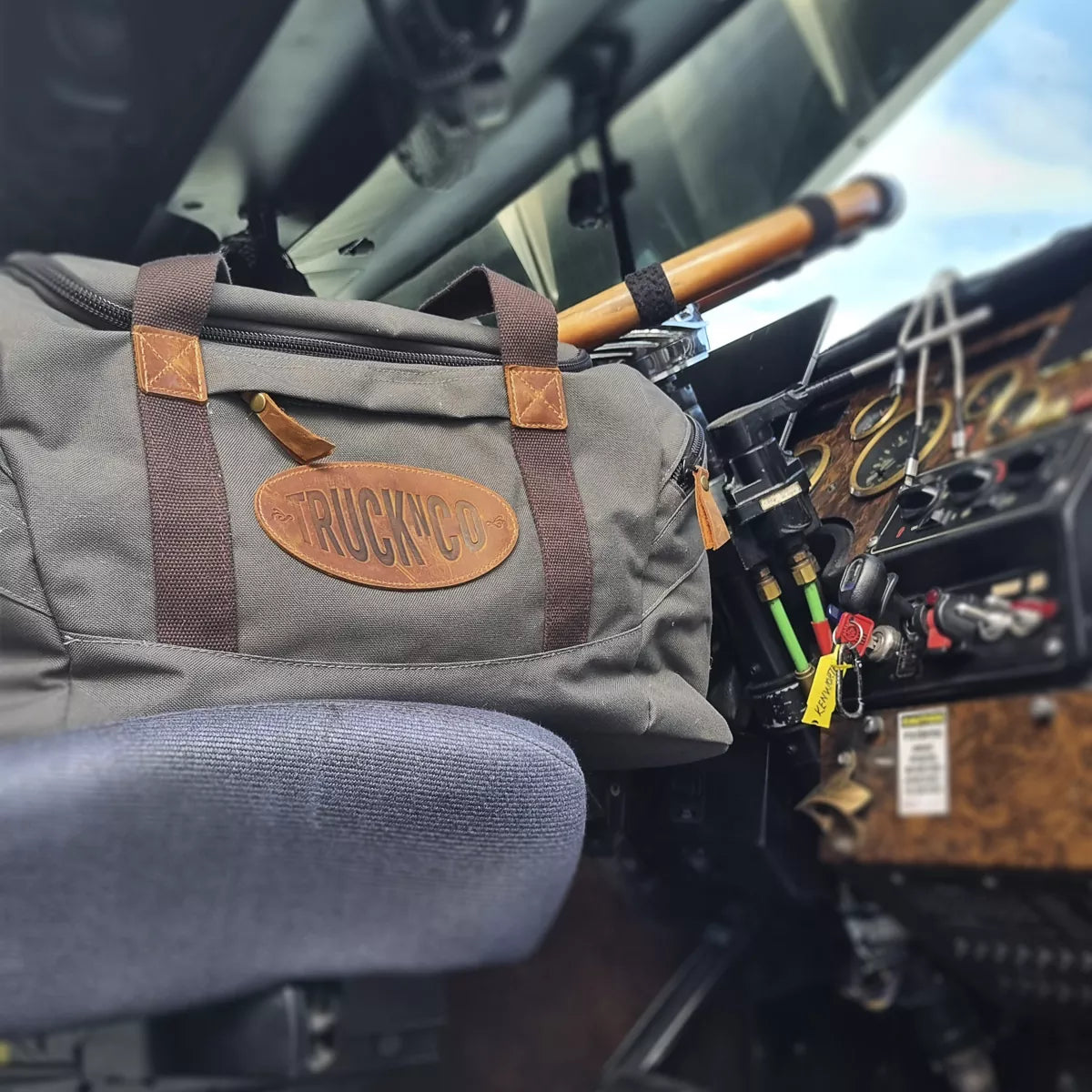 Truckie Bag Trucknco