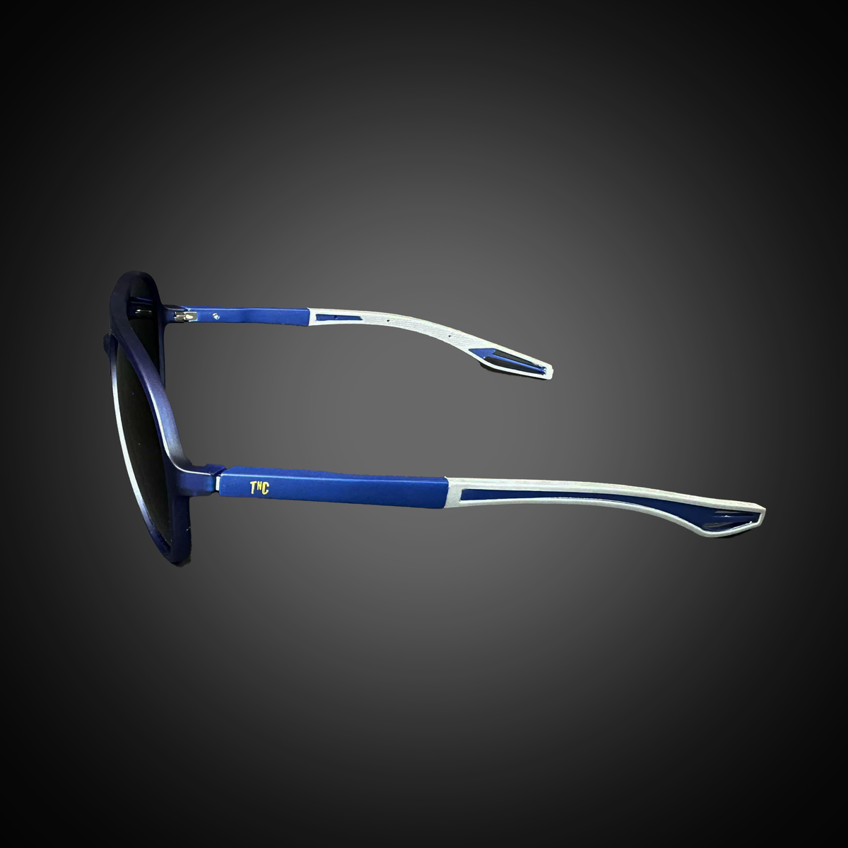 Trucknco Aviator Sunnie Blue truck drivers