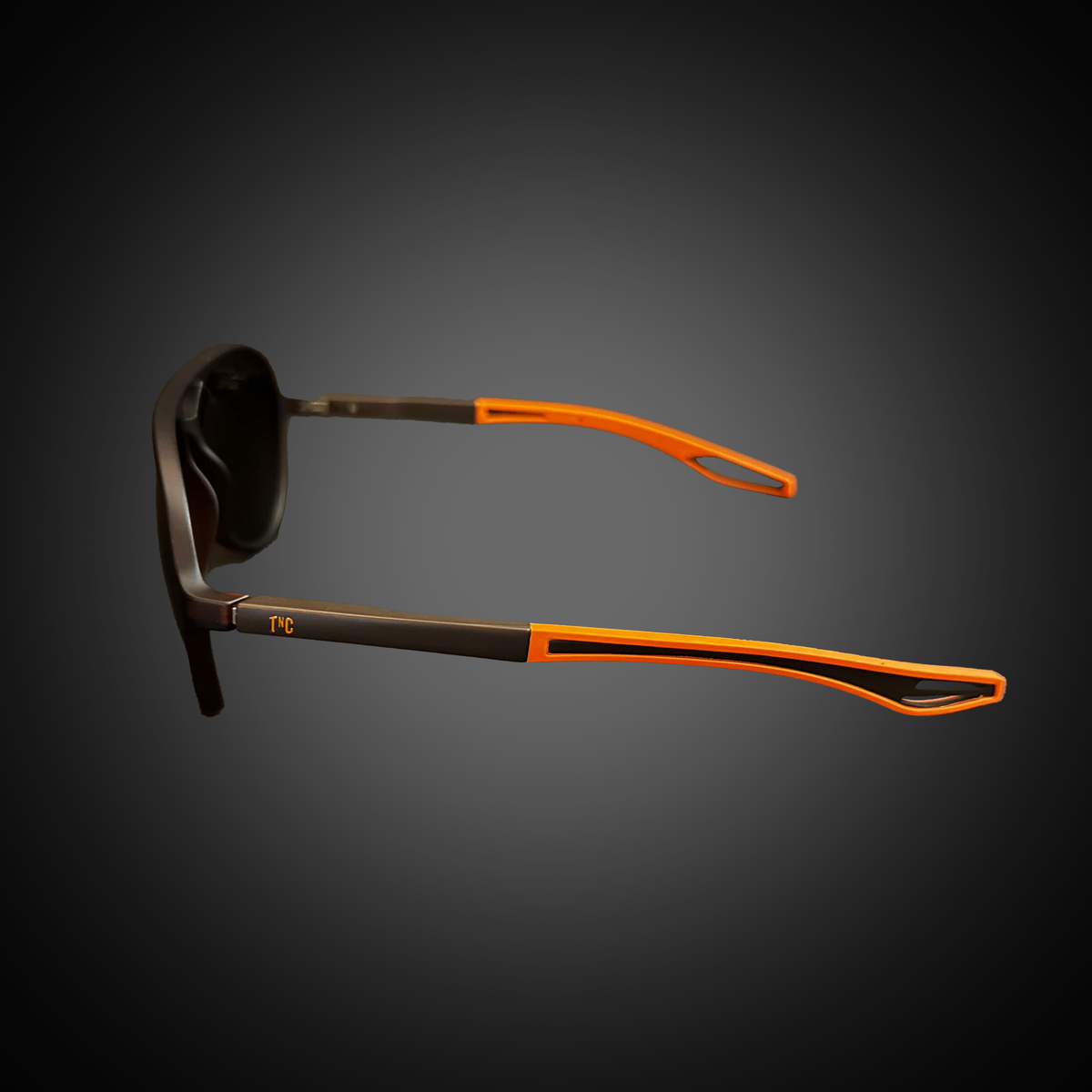 Trucknco big boss avaitor sunnies truckies 