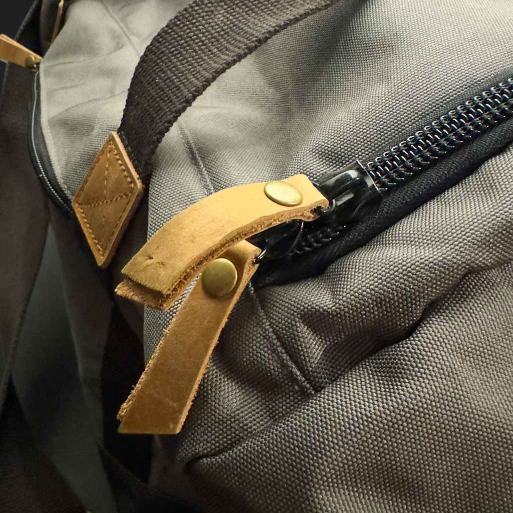 aussie trackies travel bag trucknco