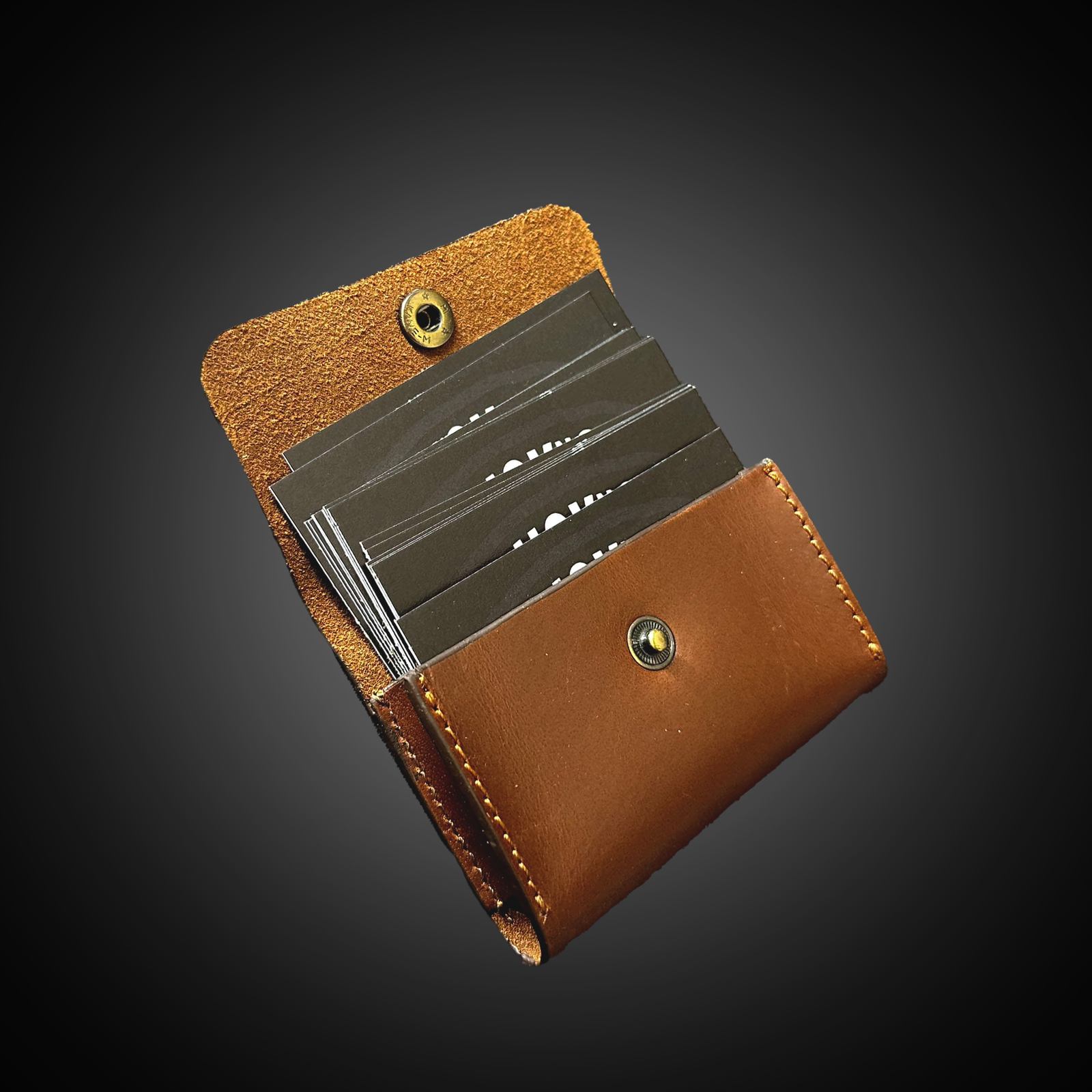 Trucknco business card case​
