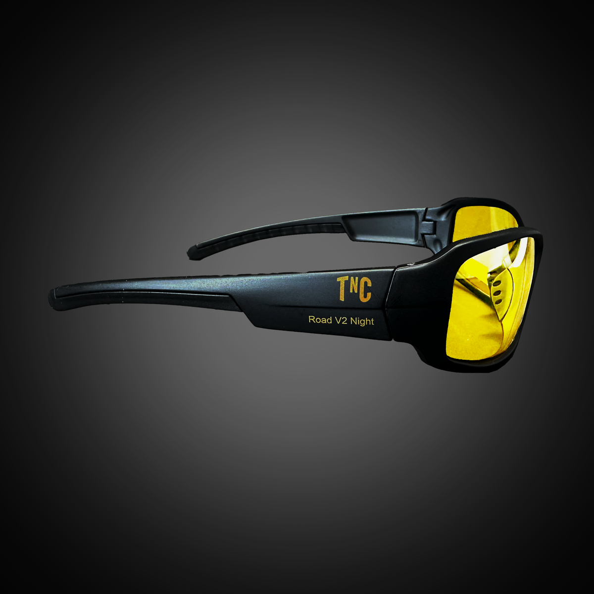 Trackies Night driving glasses Road v2
