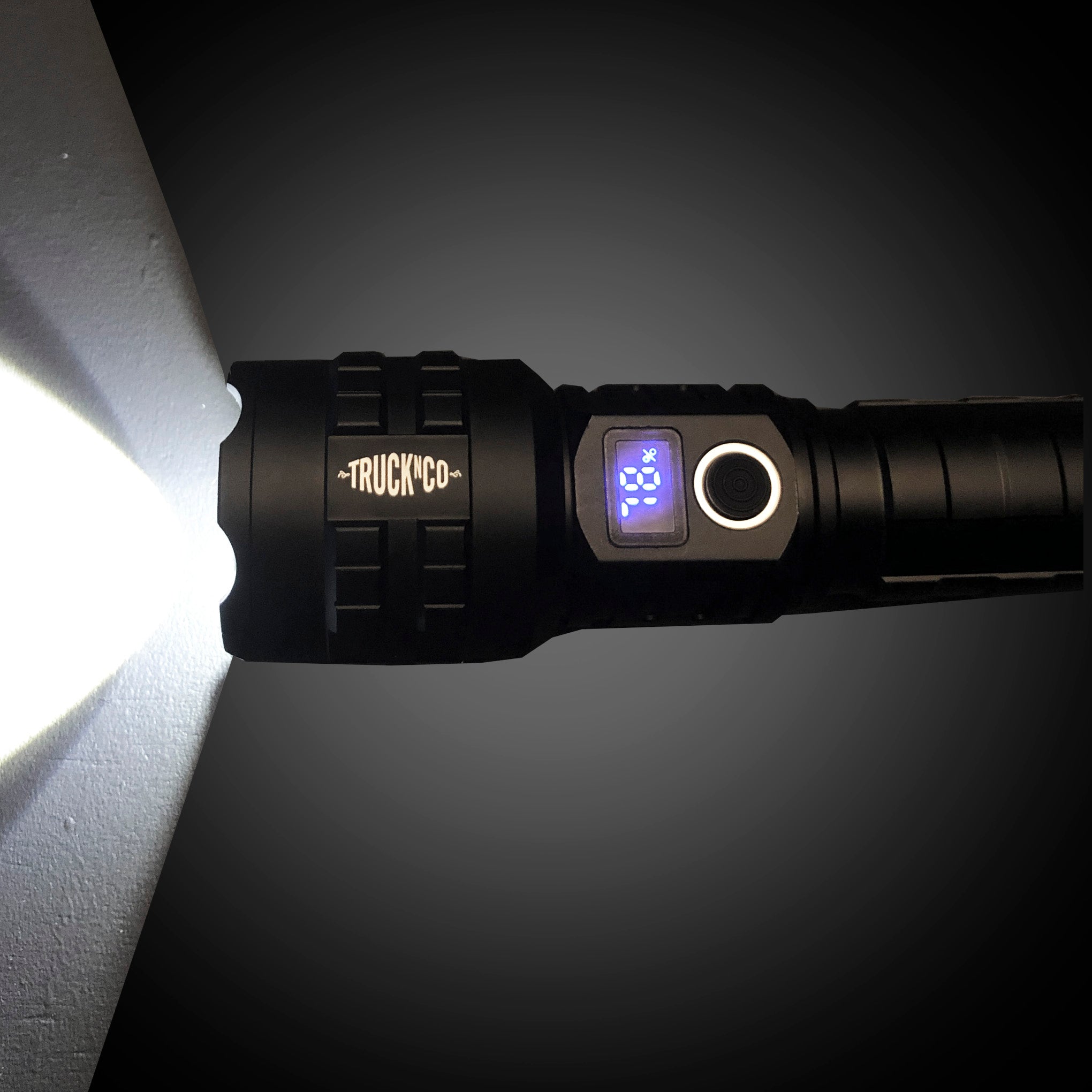Trucknco Cab Buddy Flashlight