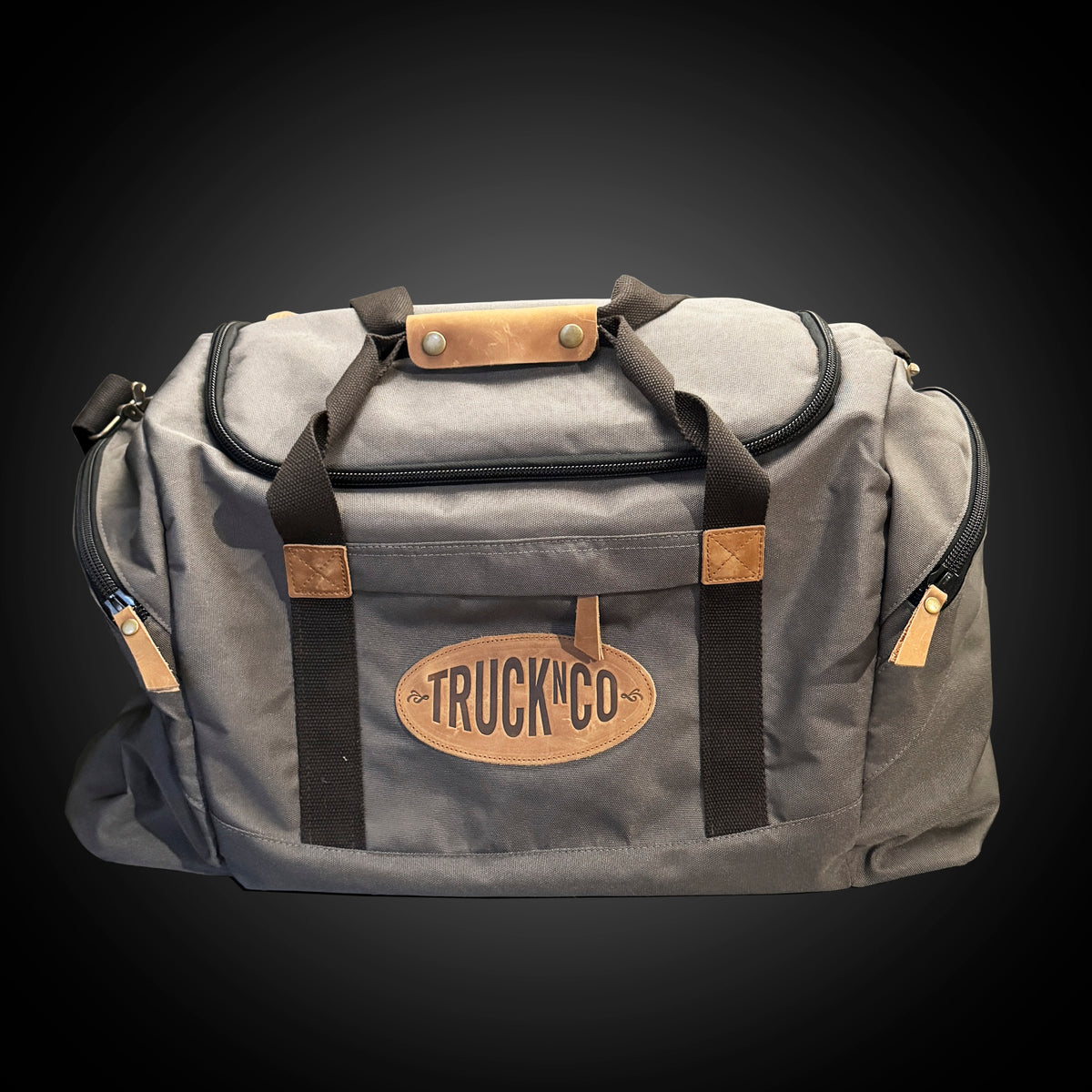 Trucknco Travel bag for drivers