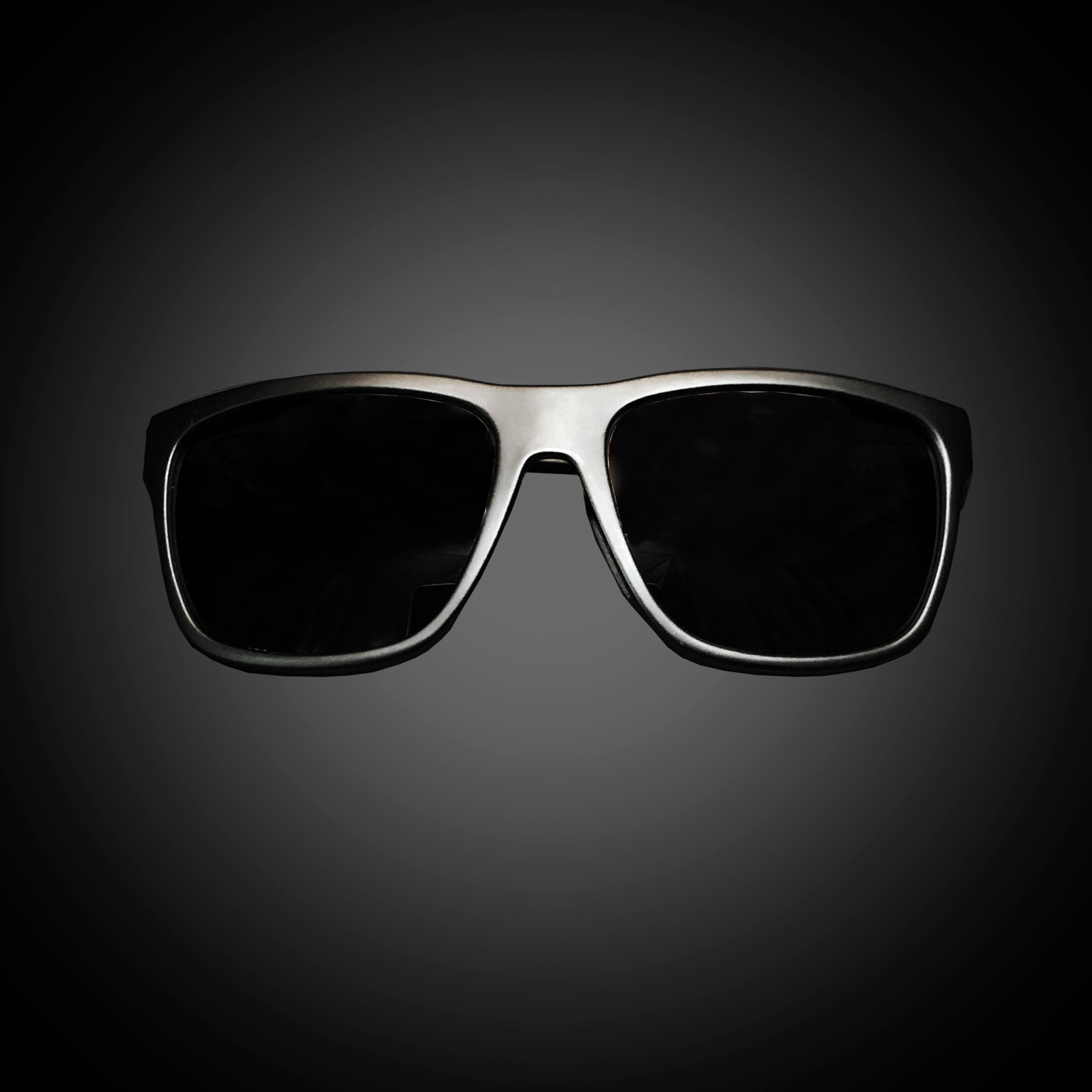 TrucknCo Classic sunglasses front view