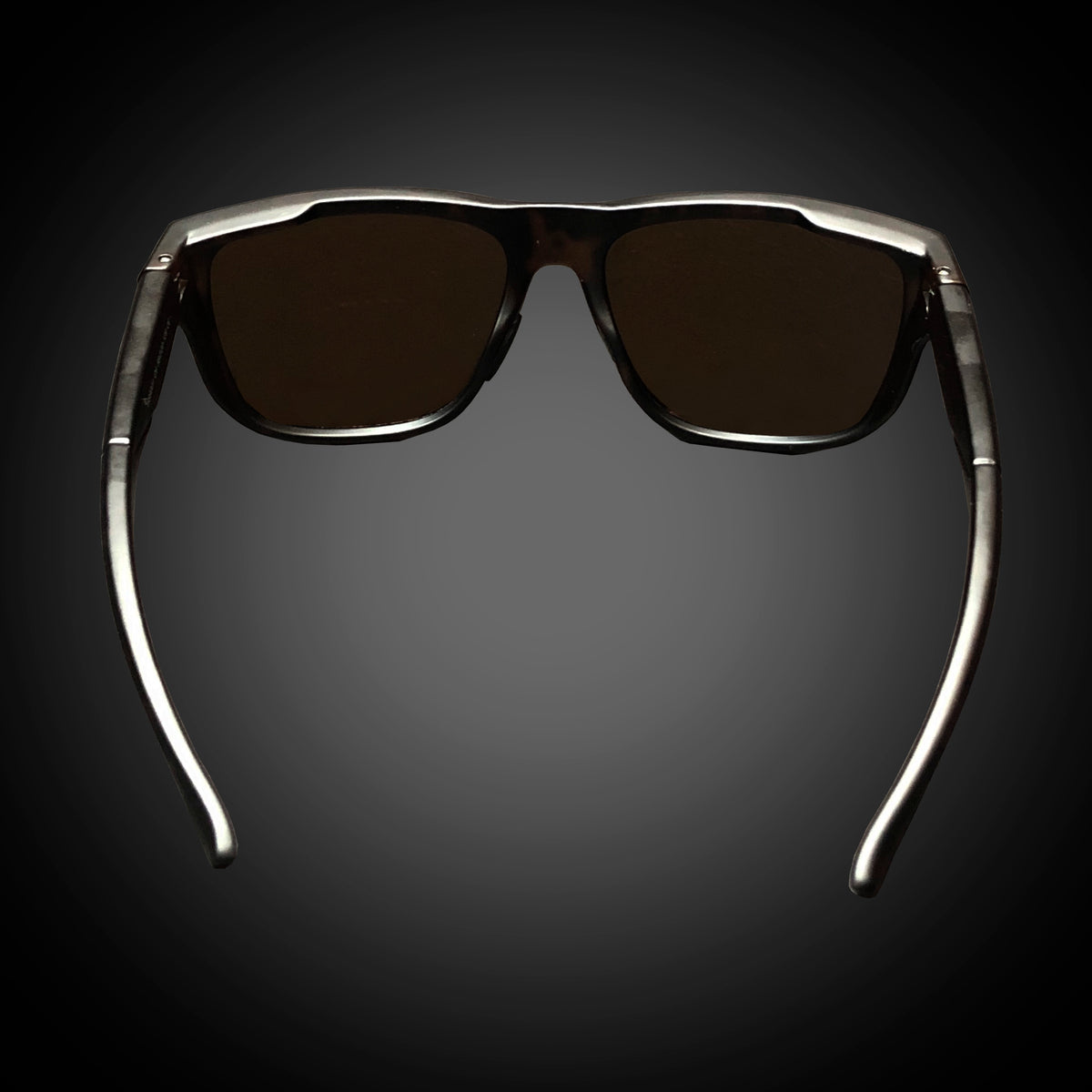 TrucknCo Classic sunglasses back